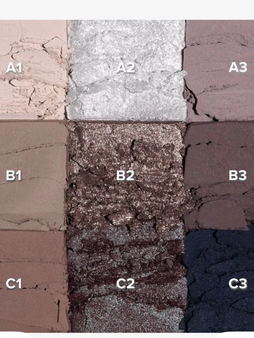 Anastasia Beverly Hills Haze Eyeshadow Palette